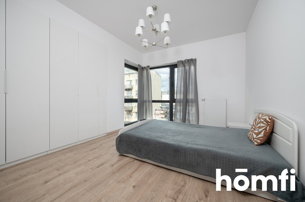 Przestronne 73m² z ogrodem, garażem i lokalem w centrum Łódź  73m2 Foto 1