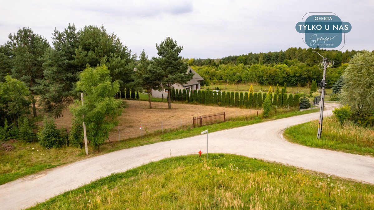 Działka siedliskowa na sprzedaż Zduńska Wola, Sportowa  6 975m2 Foto 3