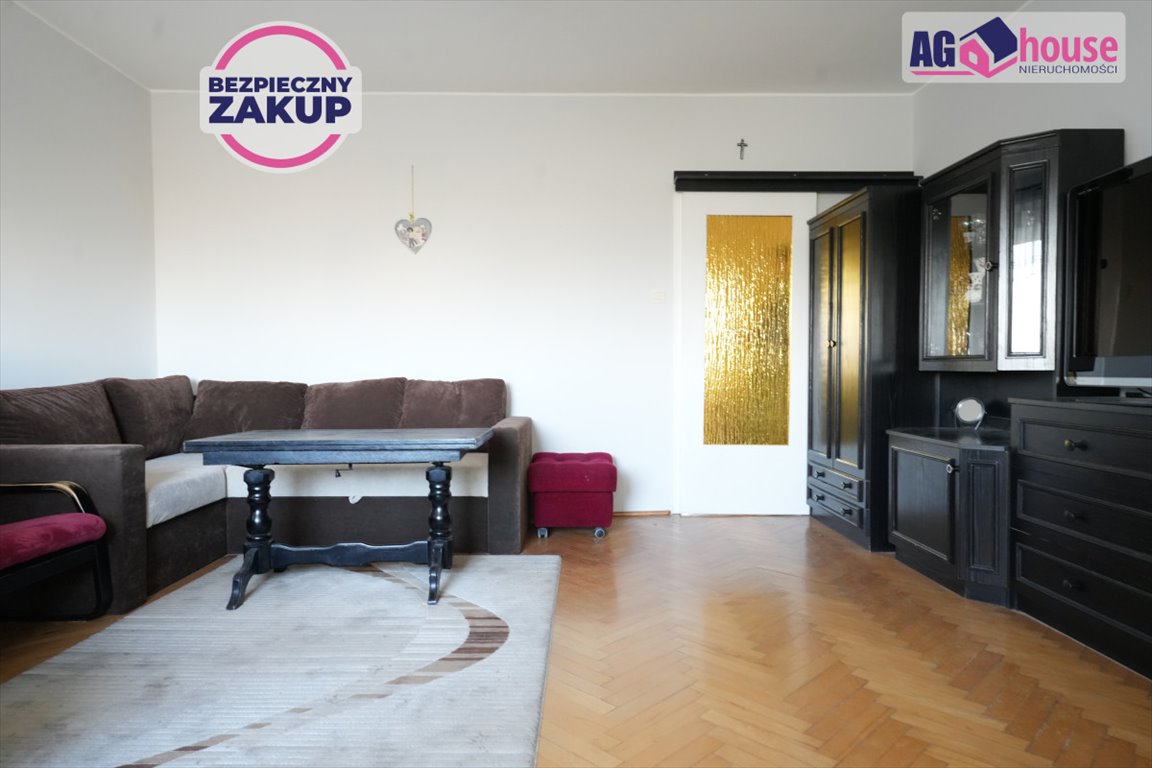 Mieszkanie trzypokojowe na sprzedaż Gdańsk, Zaspa, Dywizjonu 303  62m2 Foto 1