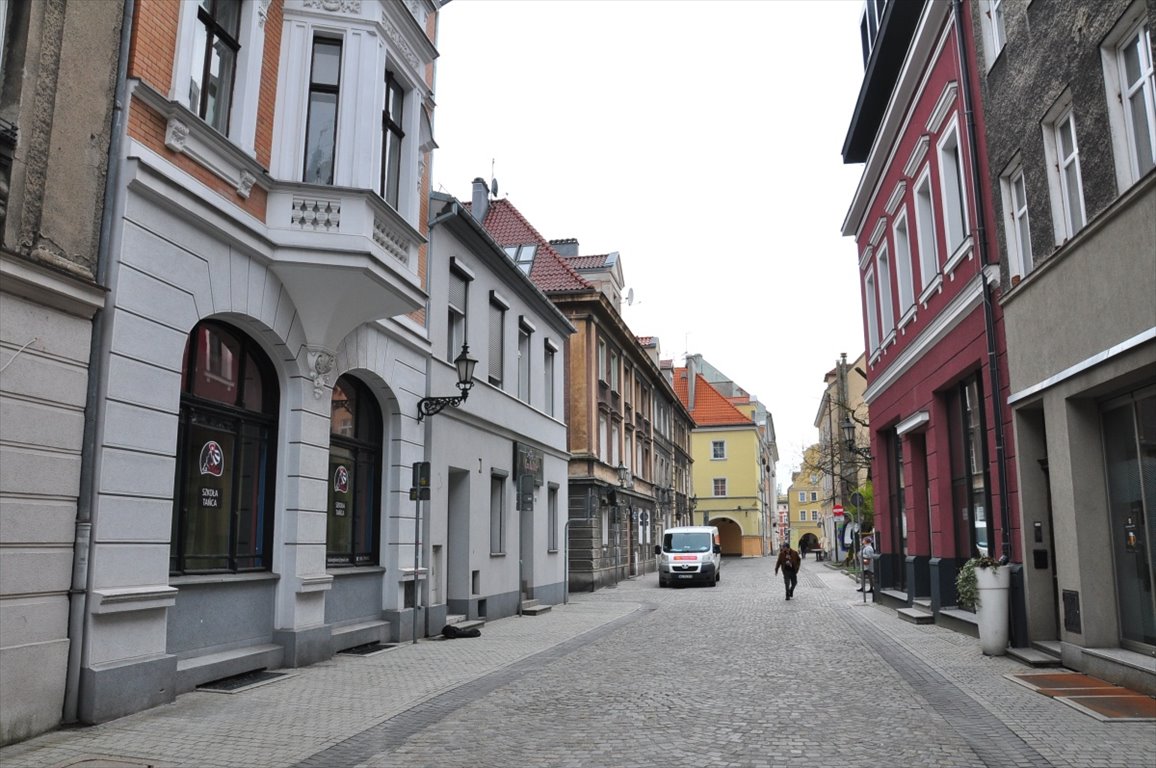 Lokal użytkowy na sprzedaż