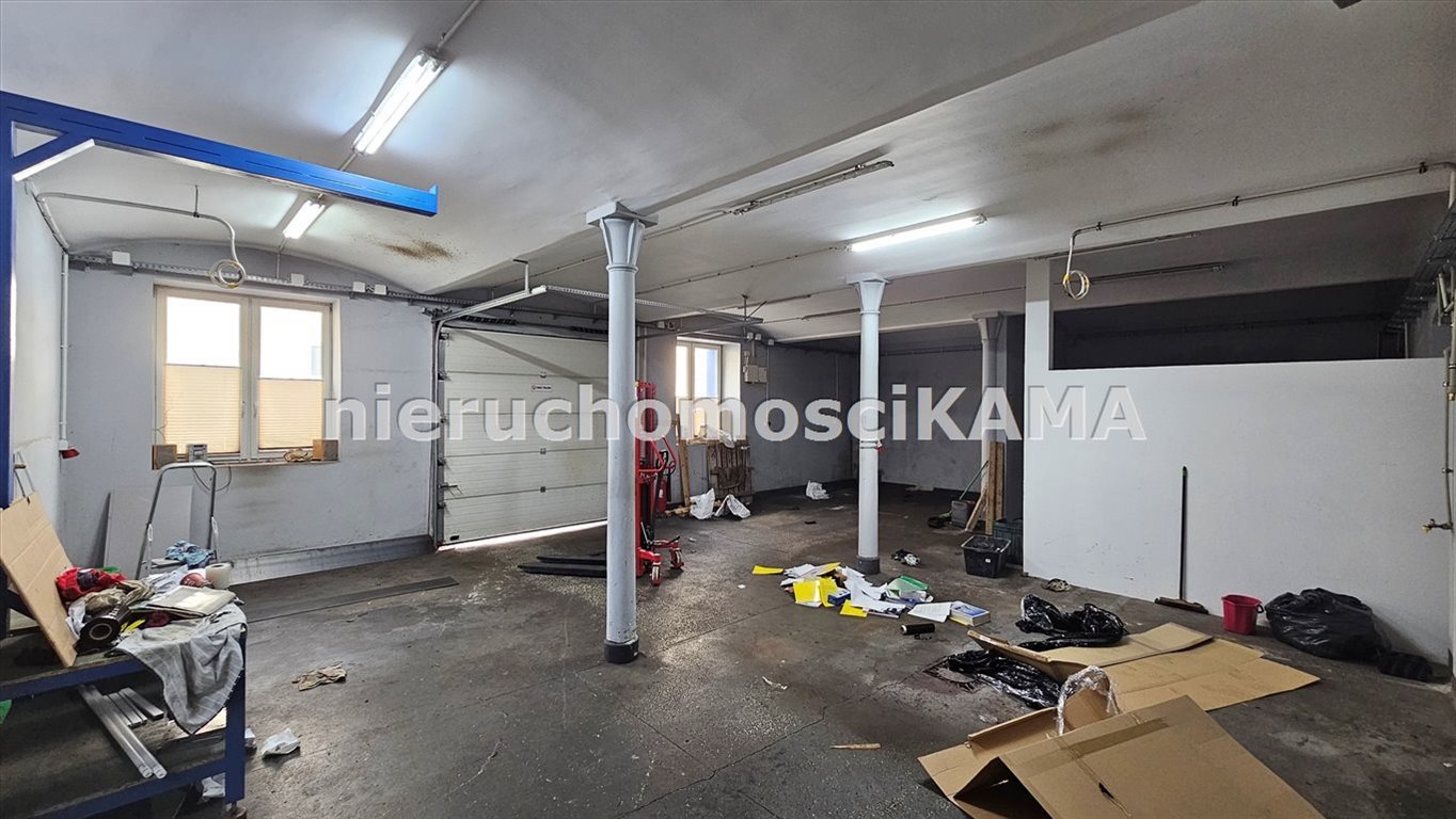 Magazyn na wynajem Bielsko-Biała, Centrum  127m2 Foto 1