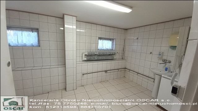 Mały lokal usługowy w centrum Zgorzelca za 39 tys. zł Zgorzelec, Centrum  16m2 Foto 1