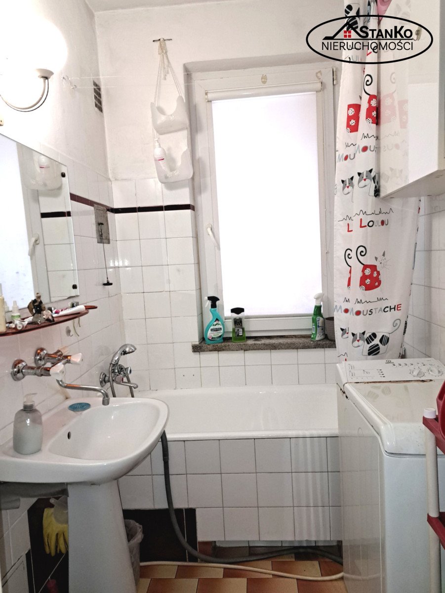 Mieszkanie dwupokojowe na sprzedaż Warszawa, Ochota, Stefana Banacha  47m2 Foto 6