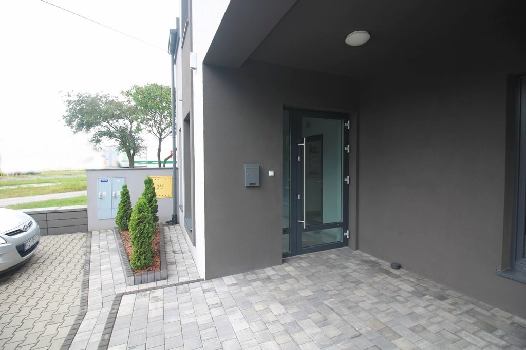 Lokal użytkowy na wynajem Rzeszów, Warszawska  110m2 Foto 1