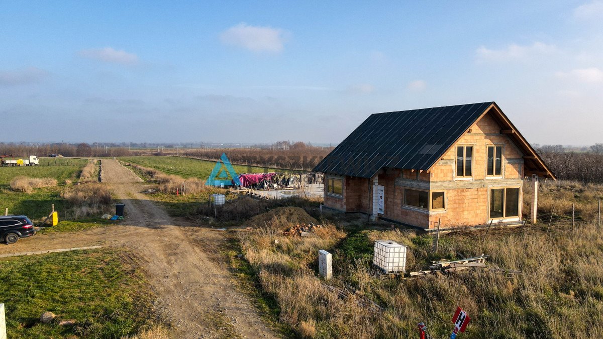 Dom na sprzedaż Pszczółki, Sadowa  145m2 Foto 9