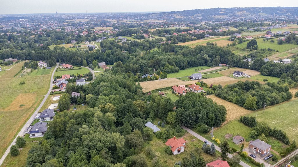 Działka budowlana na sprzedaż Rzeszów, Budziwój, Studzianki  10 114m2 Foto 4