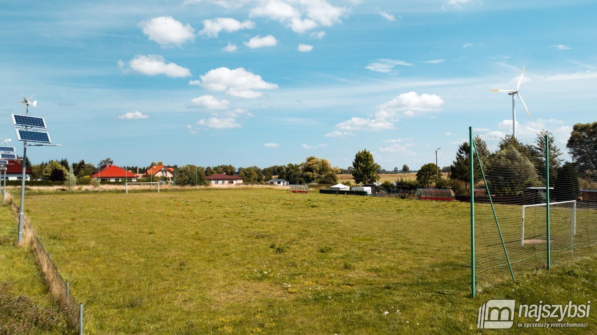 Mieszkanie dwupokojowe na sprzedaż Tymień, Wieś  58m2 Foto 13