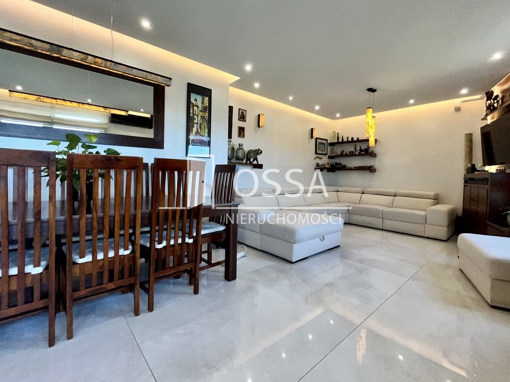 Mieszkanie dwupokojowe na wynajem Gdańsk, Letnica, Sucha  108m2 Foto 1