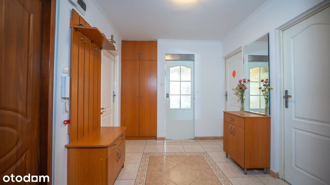 Mieszkanie czteropokojowe  na sprzedaż Warszawa, Bielany, Wojciecha Bogusławskiego  83m2 Foto 1