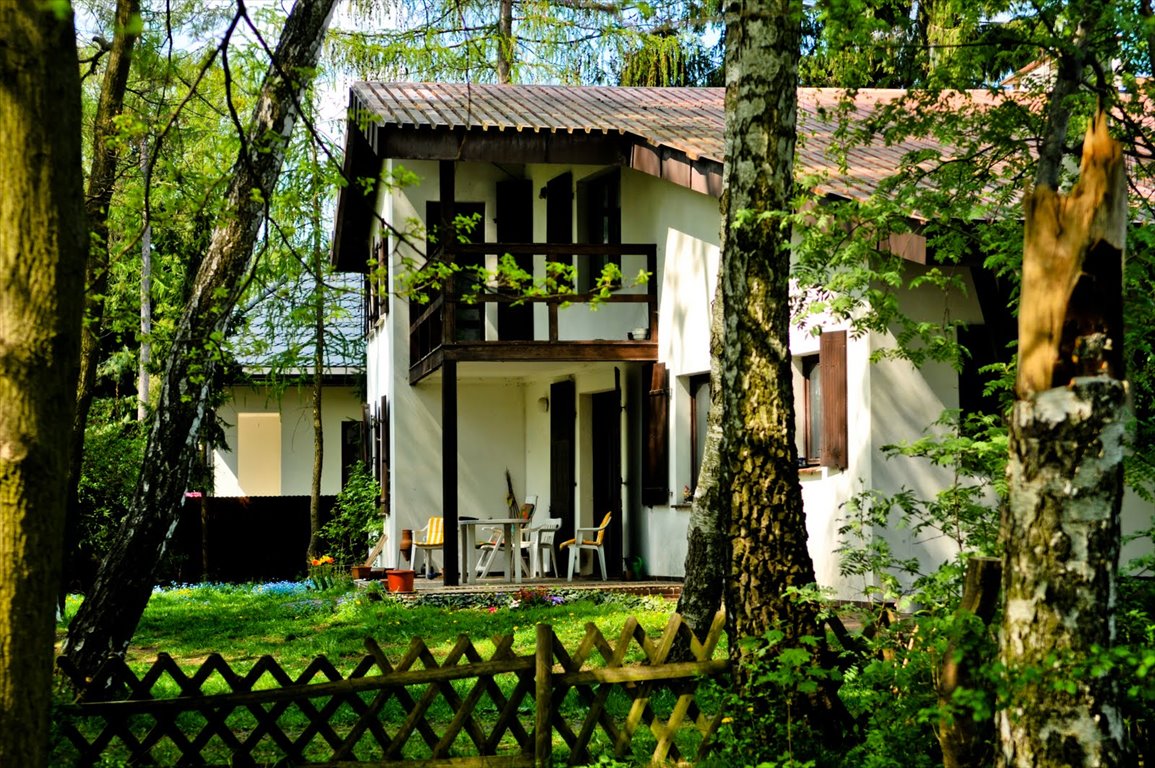 Dom na sprzedaż Konstancin-Jeziorna, Aleja Tadeusza Kościuszki  200m2 Foto 5