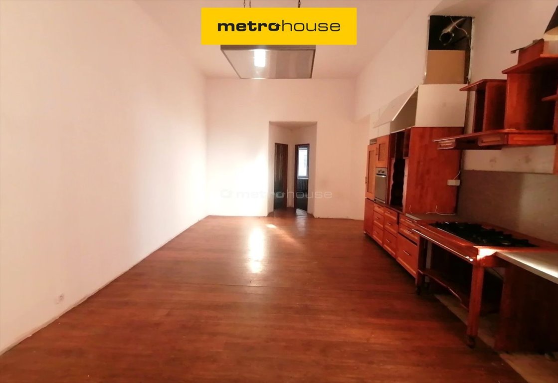 Mieszkanie 91,66 m² w Łodzi - 3 sypialnie i duży salon Łódź, Śródmieście, Żeromskiego  92m2 Foto 1