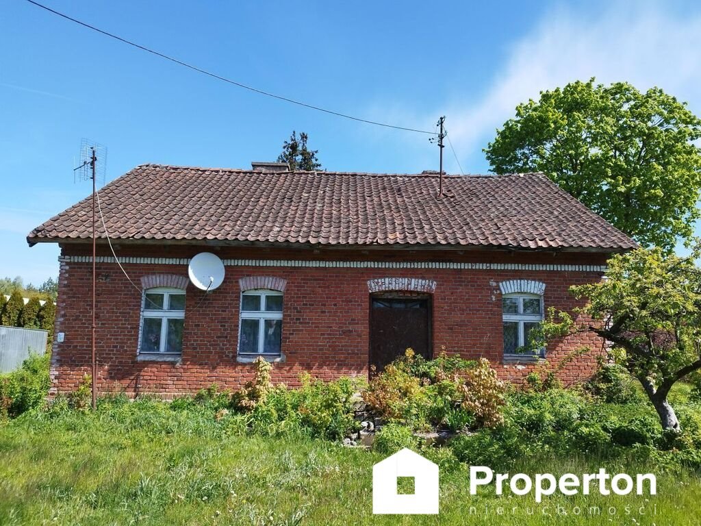 Dom na sprzedaż Szymanki  100m2 Foto 1