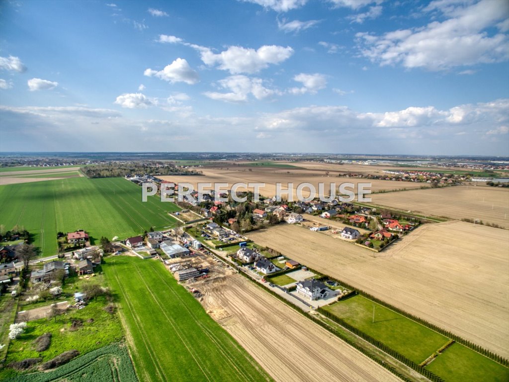 Działka budowlana na sprzedaż Walerianowo  1 000m2 Foto 1