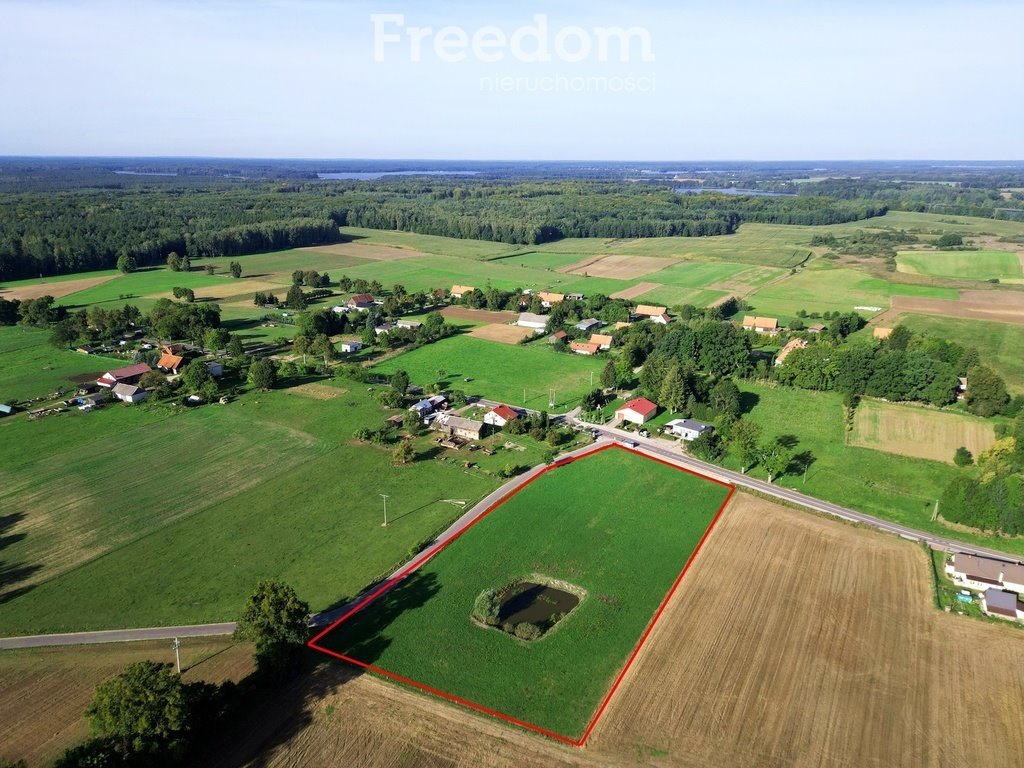 Działka inna na sprzedaż Urowo  11 000m2 Foto 6