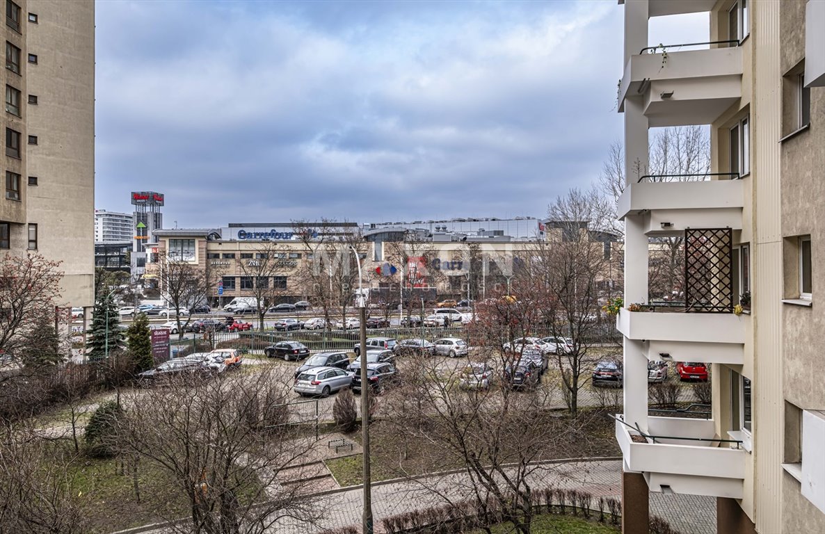 Mieszkanie trzypokojowe na sprzedaż Warszawa, Śródmieście, ul. Inflancka  58m2 Foto 29