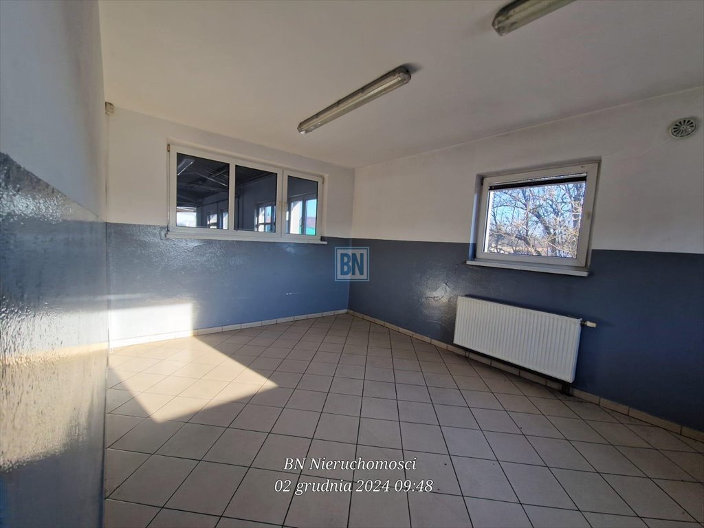 Lokal użytkowy na wynajem Pyskowice  1 080m2 Foto 14