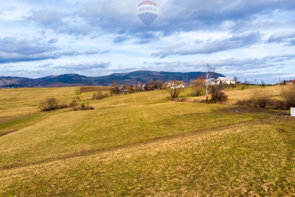 Działka budowlana na sprzedaż Męcina  15 355m2 Foto 20