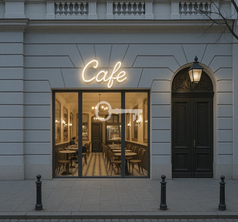 Lokal użytkowy na sprzedaż Warszawa, Śródmieście  172m2 Foto 1