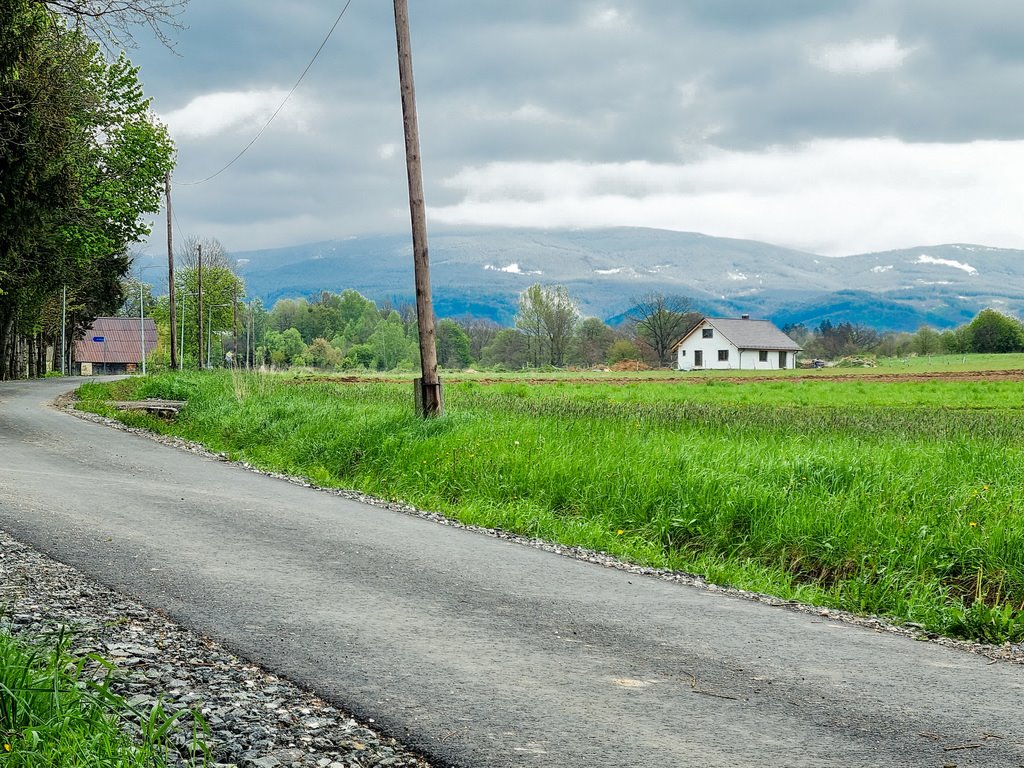 Dom na sprzedaż Domaszków  100m2 Foto 6