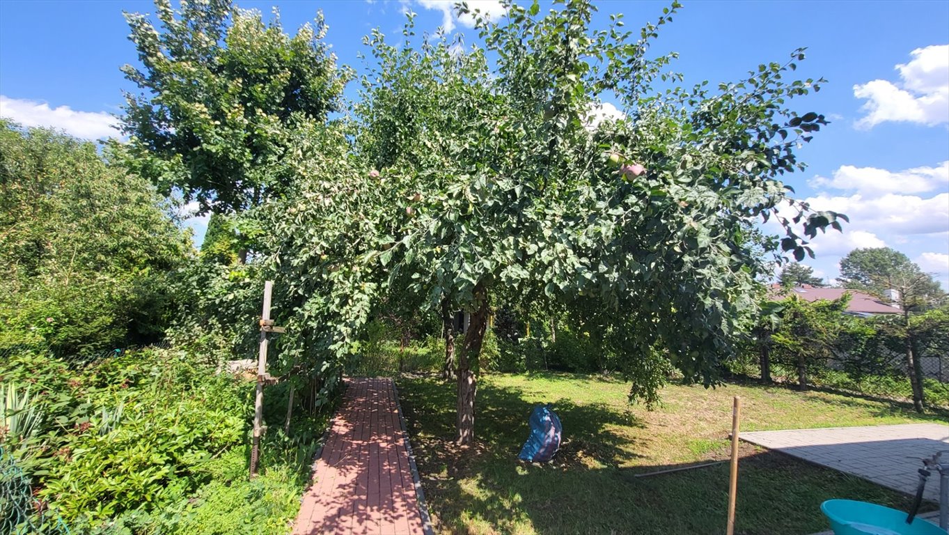 Działka rekreacyjna na sprzedaż Zduńska Wola  240m2 Foto 19