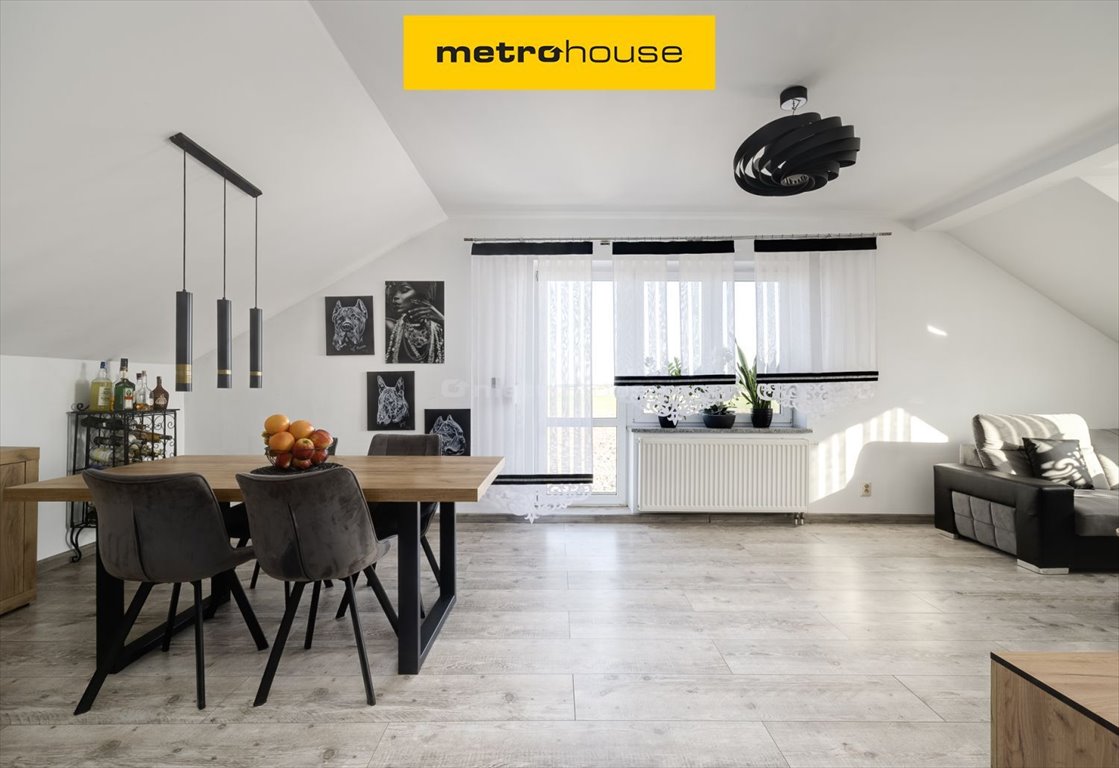 Dom na sprzedaż Brzozów  220m2 Foto 1