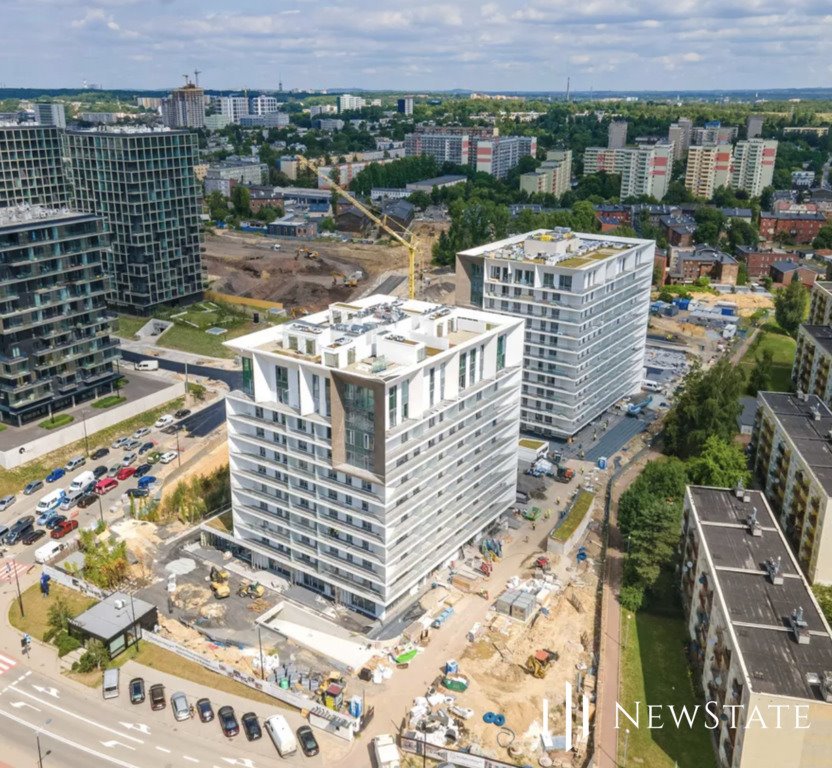 Mieszkanie trzypokojowe na sprzedaż Katowice, Nadgórników  66m2 Foto 1