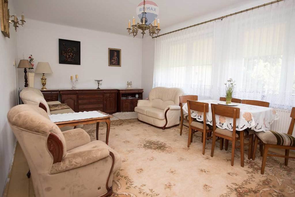 Przestronne mieszkanie bezczynszowe, 69,9 m², gotowe do zamieszkania Sokołów Podlaski, Siedlecka  70m2 Foto 1