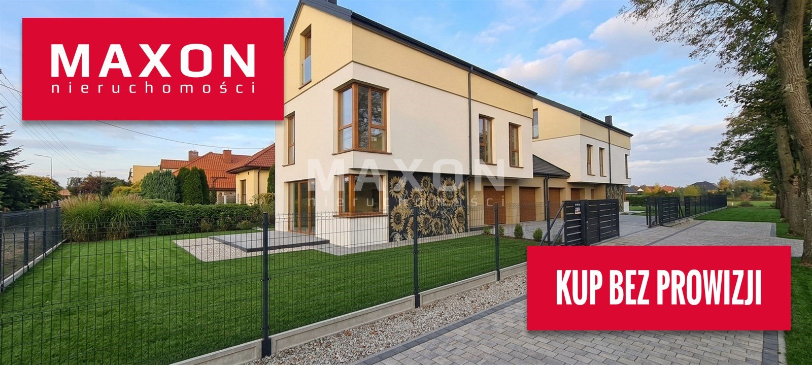Dom 241 m² z garażem, wysokim standardem - polecam! Warszawa, Białołęka  241m2 Foto 1