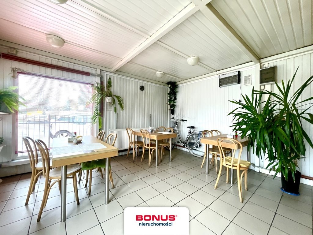 Odświeżony lokal 70 m² przy ul. Towarowej w Olsztynie Olsztyn, Kętrzyńskiego  70m2 Foto 1