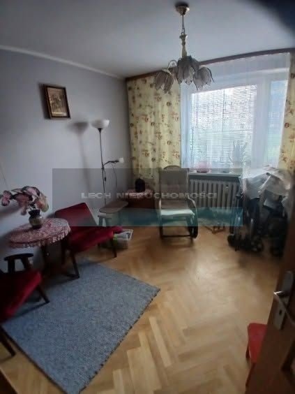 Polecam 4-pokojowe mieszkanie 72 m² na Bemowie z balkonem Warszawa, Bemowo, Siemiatycka  72m2 Foto 1