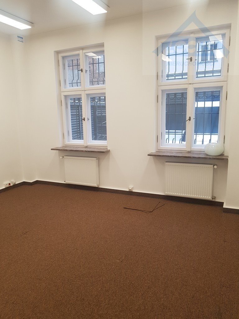 Lokal użytkowy na wynajem Warszawa, Śródmieście  62m2 Foto 6