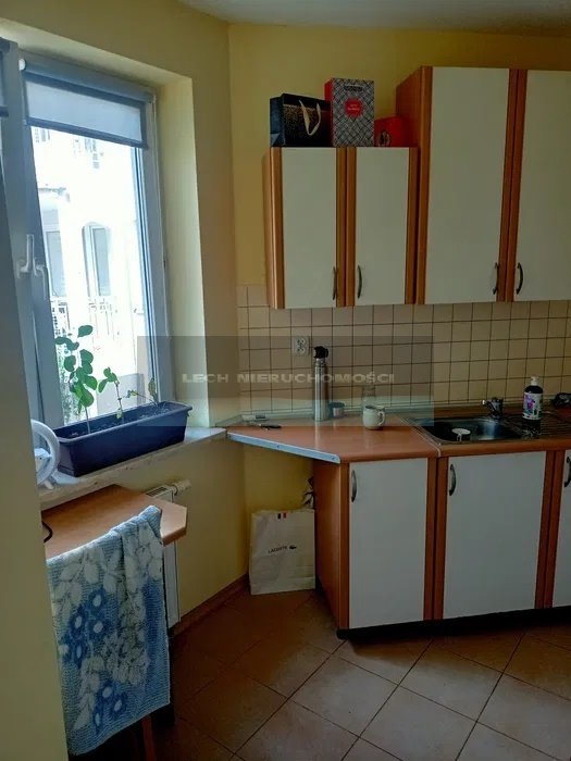 Kawalerka na sprzedaż Jabłonna, Sadowa  30m2 Foto 3