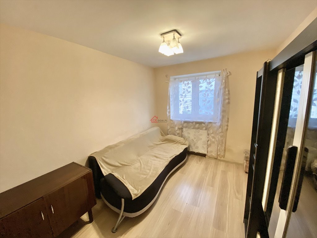 Mieszkanie dwupokojowe na sprzedaż Kielce, Nowy Świat  45m2 Foto 5