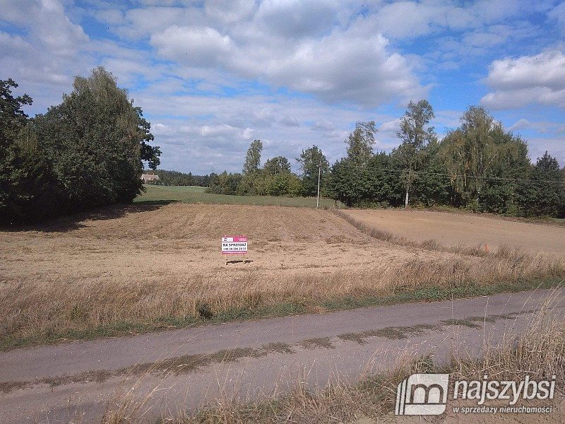 Działka siedliskowa na sprzedaż Kolincz, obrzeża 4 900m2 Foto 1 Działka siedliskowa na sprzedaż Kolincz, obrzeża 4 900m2 Foto 1