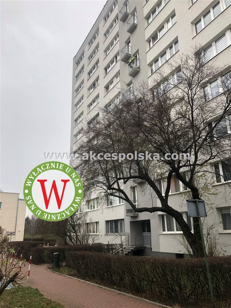 Mieszkanie dwupokojowe na wynajem Warszawa, Ochota, Rakowiec, Mołdawska  36m2 Foto 11