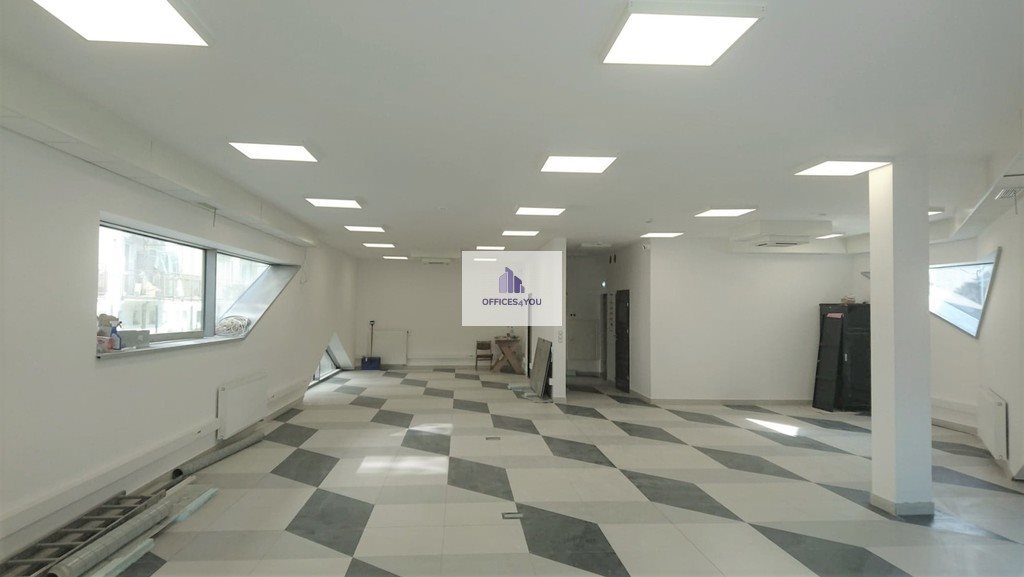 Lokal użytkowy na wynajem Kraków, Dębniki, prof. Michała Bobrzyńskiego 145m2 Foto 1 Lokal użytkowy na wynajem Kraków, Dębniki, prof. Michała Bobrzyńskiego 145m2 Foto 1