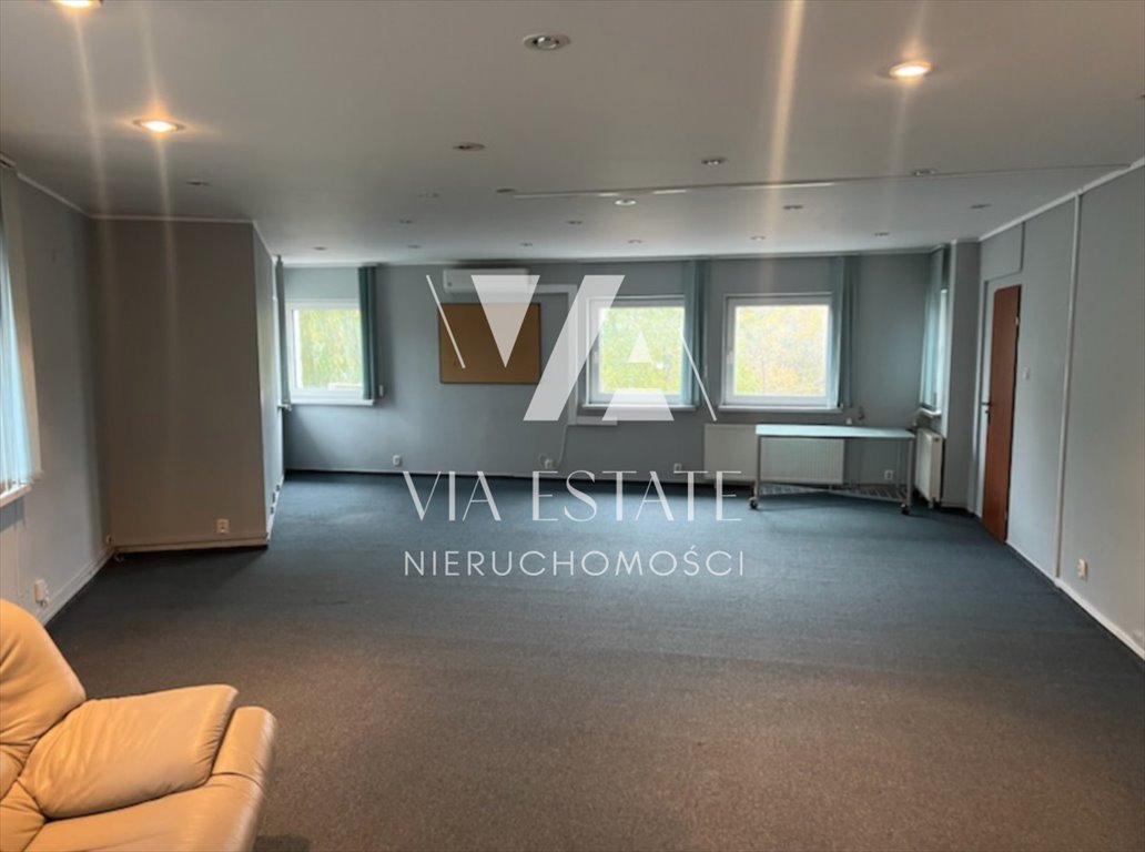 Lokal użytkowy na wynajem Warszawa, Mokotów Augustówka, św. Bonifacego  70m2 Foto 5