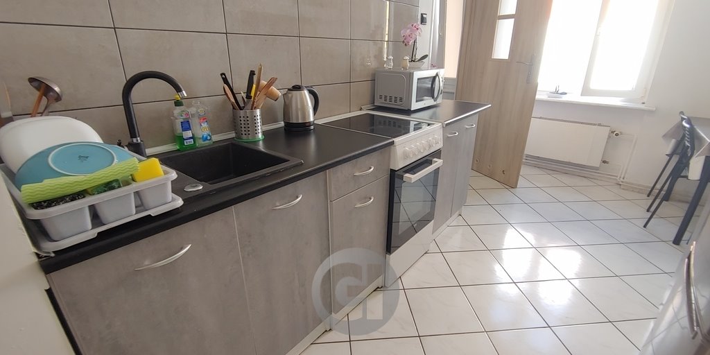 7-pokojowe mieszkanie w centrum Gorzowa z potencjałem inwestycyjnym Gorzów Wielkopolski, Śródmieście  109m2 Foto 1