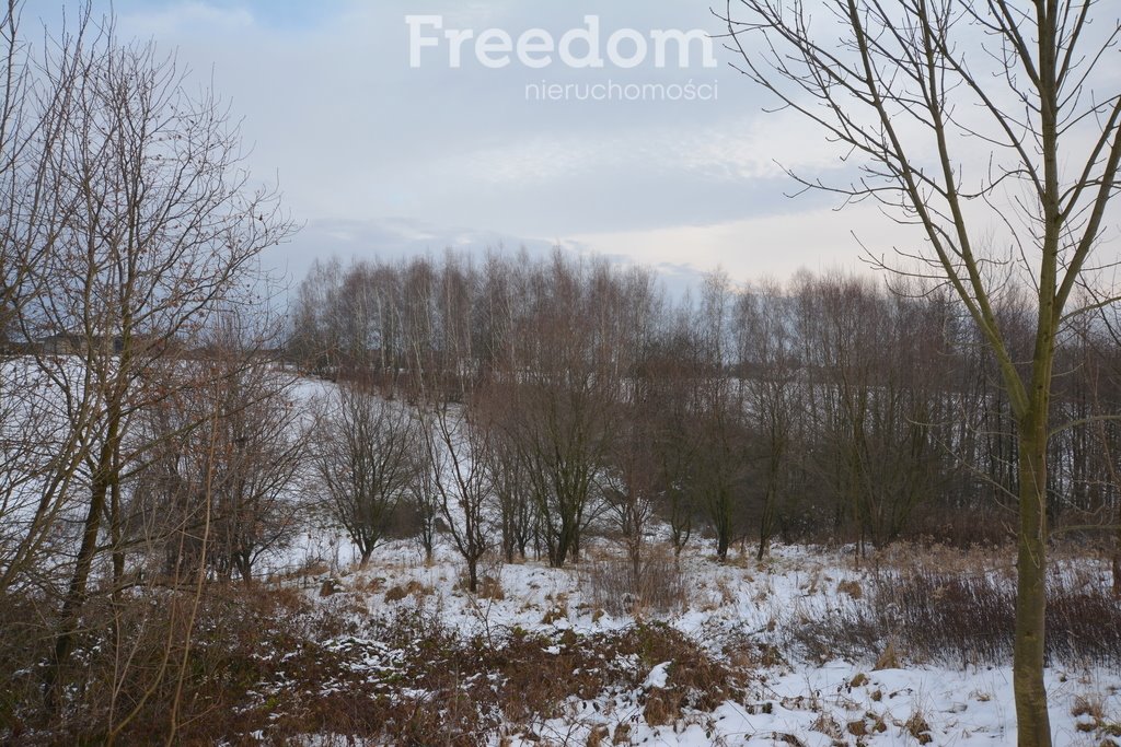 Działka budowlana na sprzedaż Wyźrał  1 550m2 Foto 8