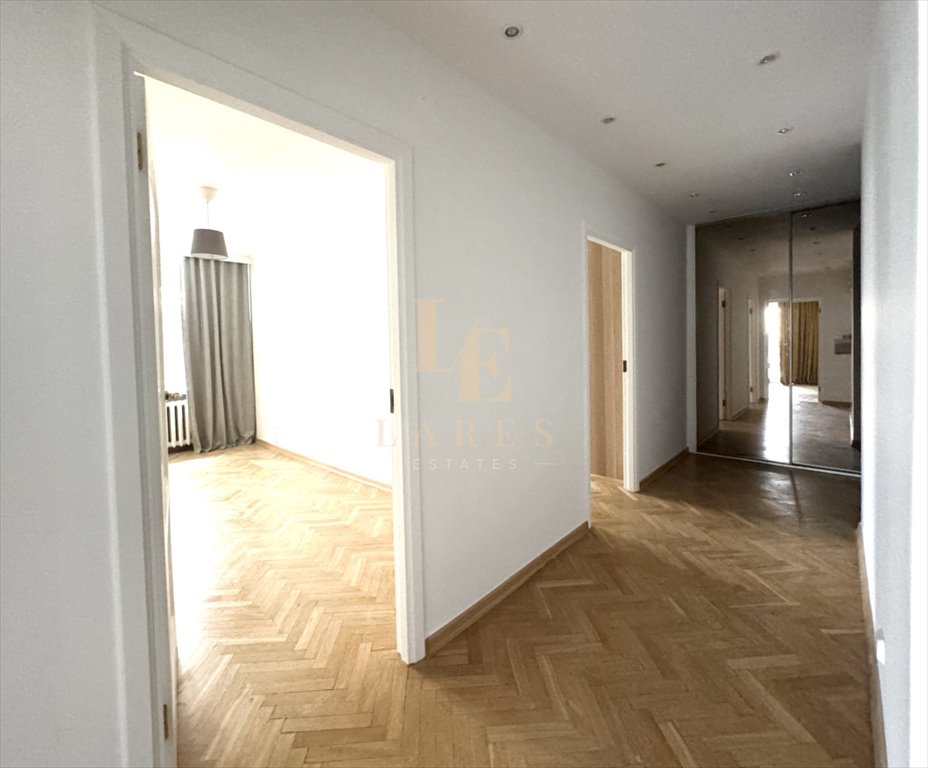 Mieszkanie trzypokojowe na wynajem Warszawa, Śródmieście, Niecała  82m2 Foto 13