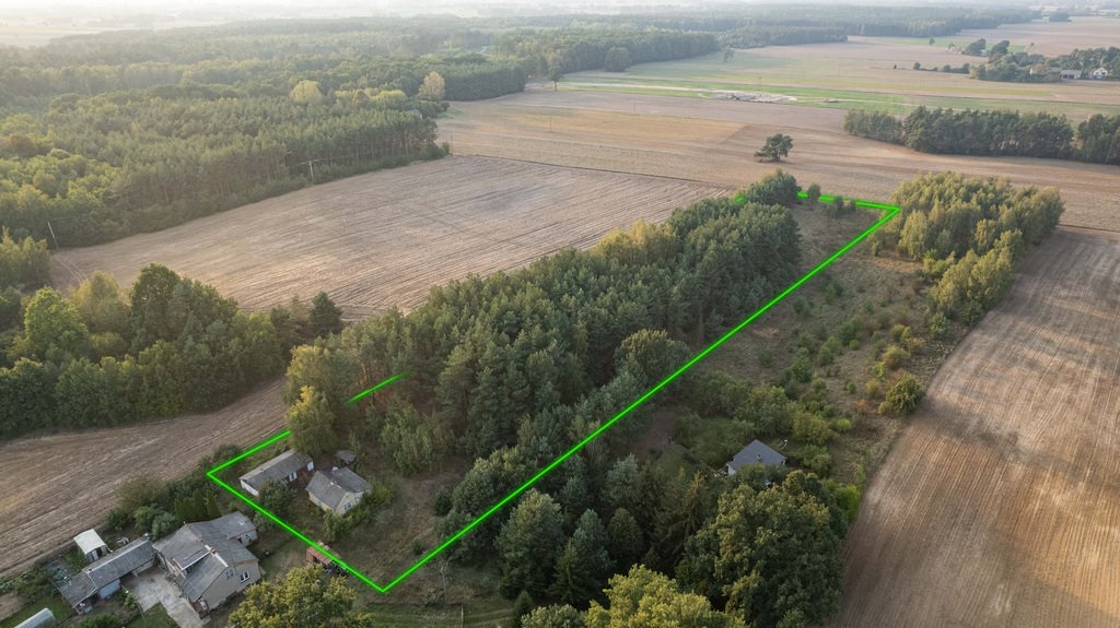 Dom na sprzedaż Trzcianka  11 818m2 Foto 5