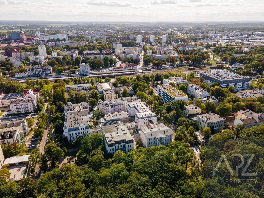 Mieszkanie dwupokojowe na sprzedaż Kołobrzeg, Marii Konopnickiej  39m2 Foto 11