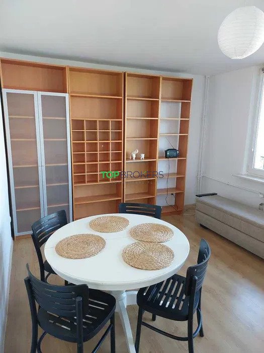 Mieszkanie trzypokojowe na wynajem Warszawa, Targówek Bródno, Rembielińska  54m2 Foto 1