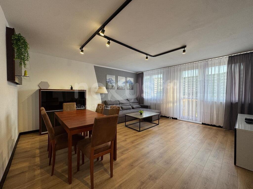 Przestronne 77,6 m² po remoncie, blisko centrum Wrocławia polecam Wrocław, Władysława Broniewskiego  78m2 Foto 1