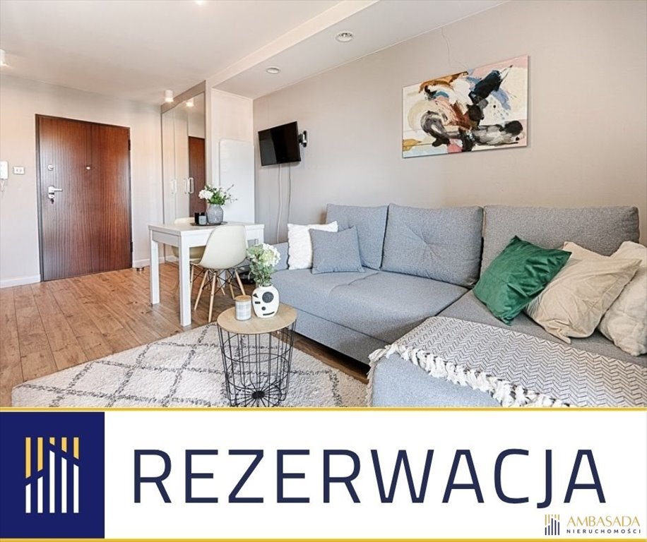 Nowoczesne 2-pokojowe mieszkanie z balkonem i widokiem - polecam!: Białystok Mickiewicza: Elizy Orzeszkowej