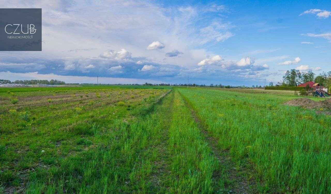 Działka budowlana na sprzedaż Jeziory Małe  812m2 Foto 7