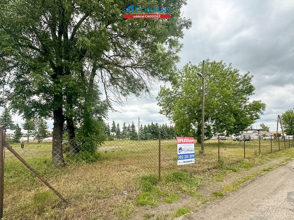 Działka budowlana na sprzedaż Ryczywół  6 254m2 Foto 1