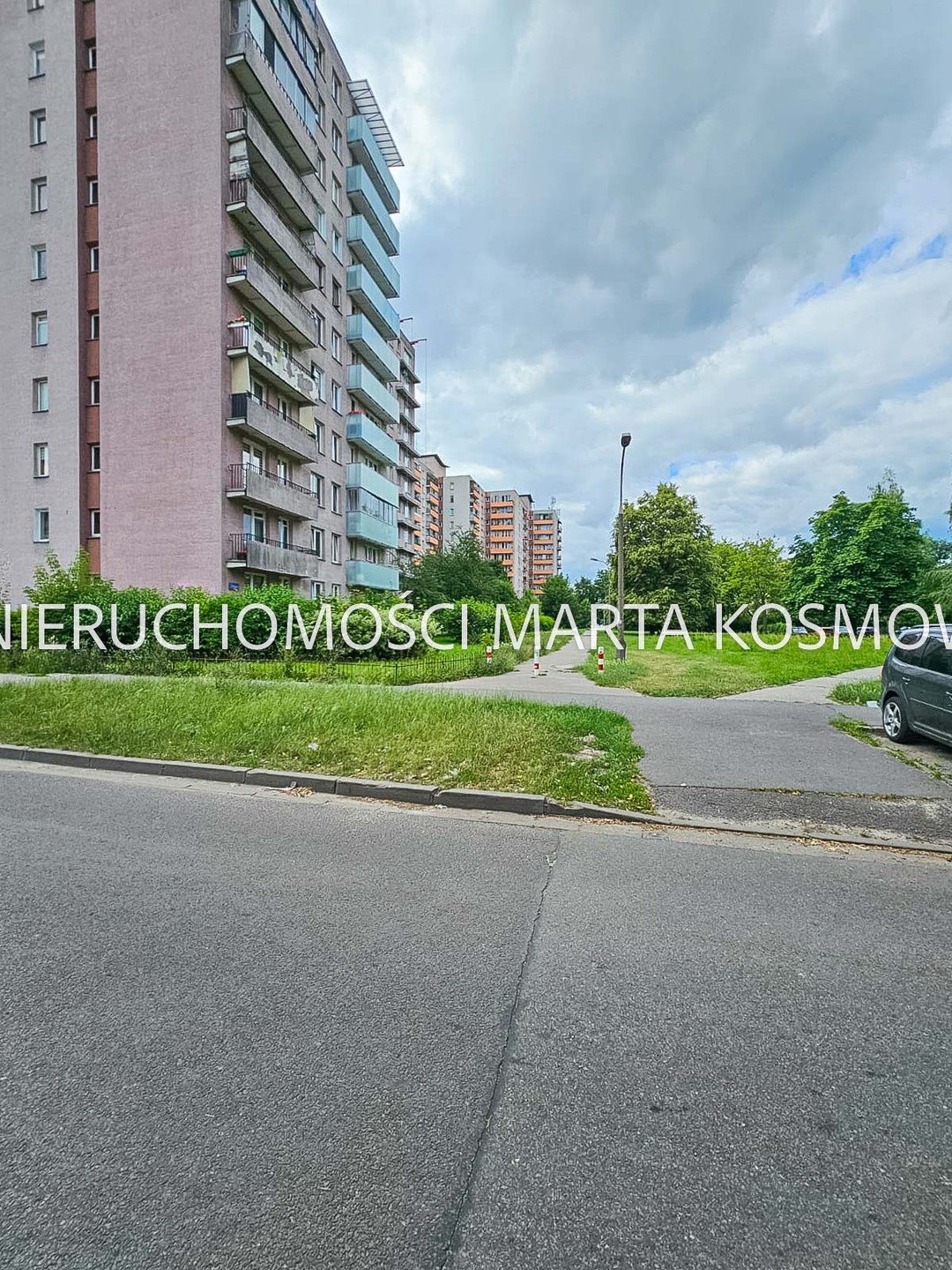 Mieszkanie dwupokojowe na sprzedaż Warszawa, Bródno, ul. Majowa  36m2 Foto 7