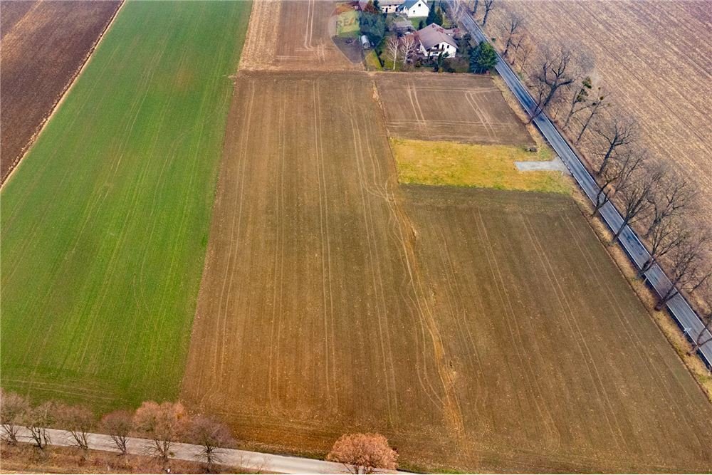 Działka budowlana na sprzedaż Dębowiec  1 025m2 Foto 12
