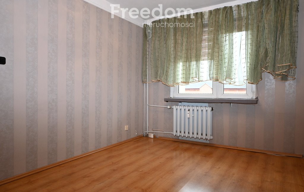 Mieszkanie trzypokojowe na sprzedaż Częstochowa, Marii Skłodowskiej-Curie  74m2 Foto 11